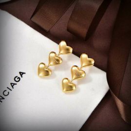 Picture of Balenciaga Earring _SKUBalenciagaearring05cly91176